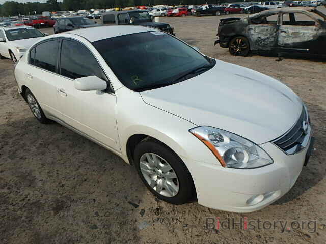 Photo 1N4AL2AP2BN450103 - NISSAN ALTIMA 2011