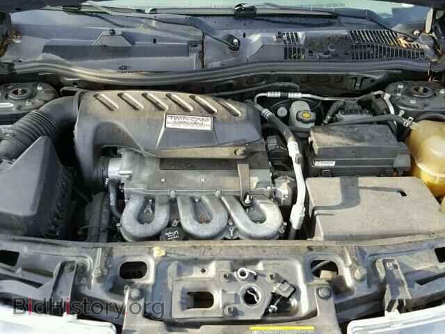 2003 SATURN VUE - VIN: 5GZCZ63B93S821995 - Фото 7