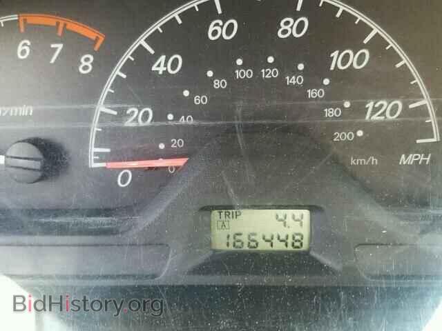 2004 MITSUBISHI LANCER - VIN: JA3AJ26E24U030646 - Фото 8