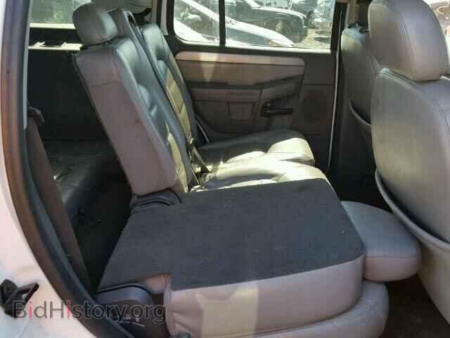 2005 FORD EXPLORER - VIN: 1FMDU63K35ZA46507 - Photo 6