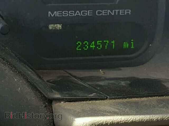 2005 FORD EXPLORER - VIN: 1FMDU63K35ZA46507 - Photo 8