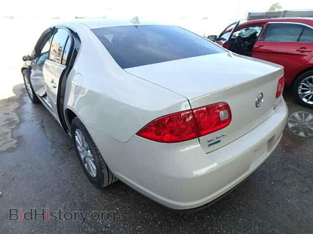 2011 BUICK LUCERNE - VIN: 1G4HA5EM8BU148588 - Фото 3