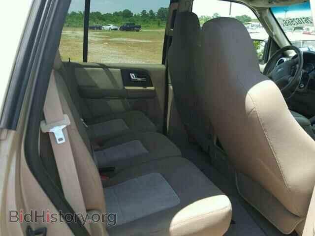 2006 FORD EXPEDITION - VIN: 1FMPU15536LA20064 - Фото 6