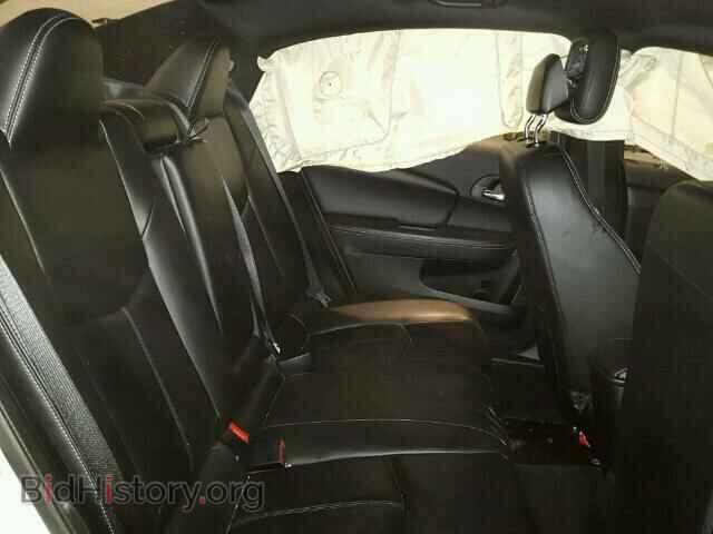 2012 CHRYSLER 200 - VIN: 1C3CCBCB4CN284127 - Photo 6