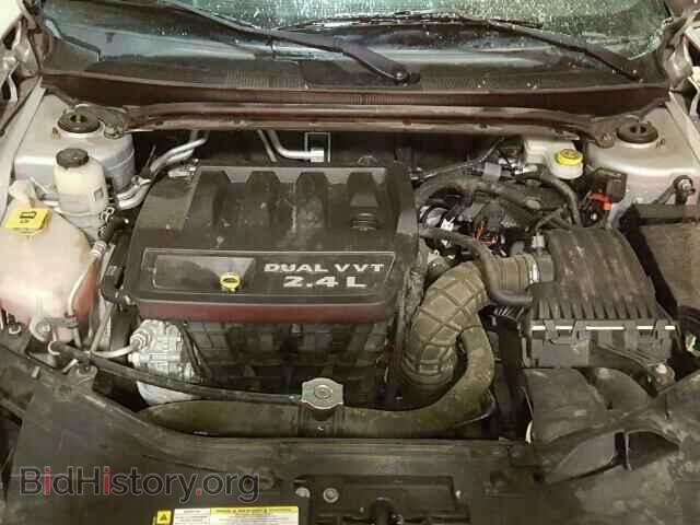 2012 CHRYSLER 200 - VIN: 1C3CCBCB4CN284127 - Photo 7