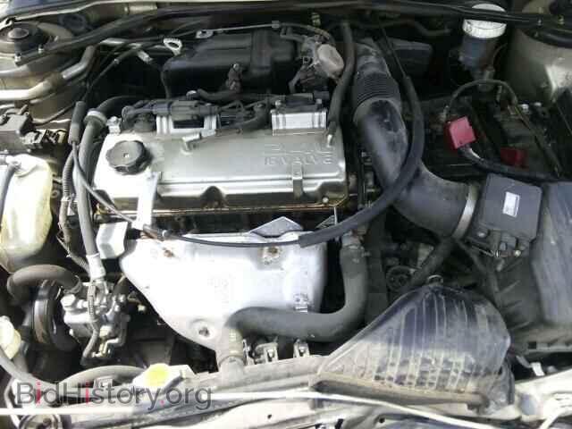 2005 MITSUBISHI ECLIPSE - VIN: 4A3AE45G05E028696 - Фото 7