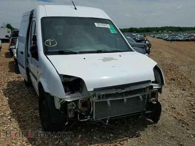 Фотография NM0LS7DN5AT040402 - FORD TRANSIT CO 2010