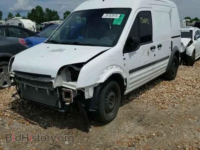 2010 FORD TRANSIT CO - VIN: NM0LS7DN5AT040402 - Фото 2