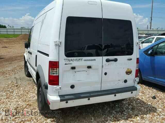 2010 FORD TRANSIT CO - VIN: NM0LS7DN5AT040402 - Фото 3