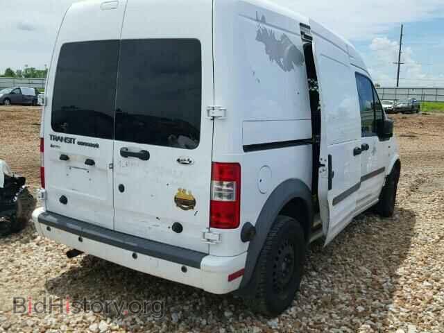 2010 FORD TRANSIT CO - VIN: NM0LS7DN5AT040402 - Фото 4