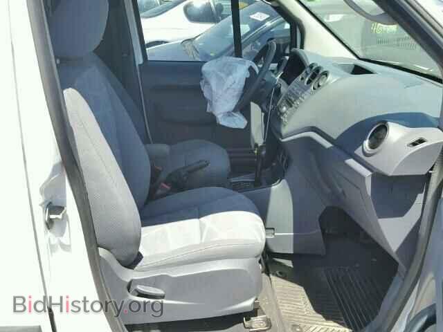 2010 FORD TRANSIT CO - VIN: NM0LS7DN5AT040402 - Фото 5