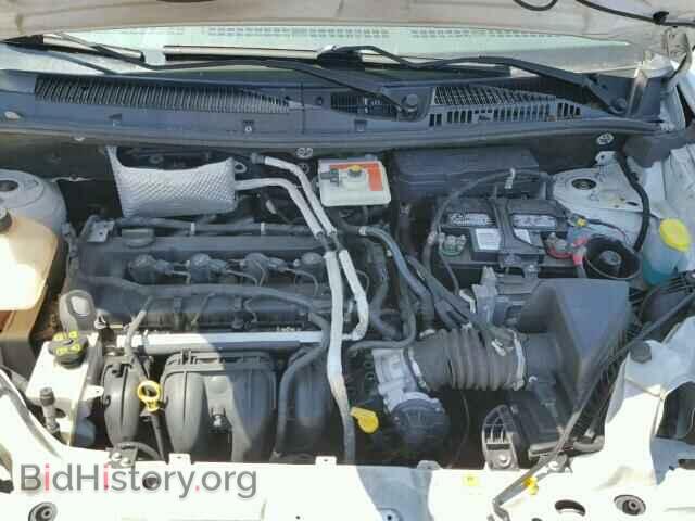 2010 FORD TRANSIT CO - VIN: NM0LS7DN5AT040402 - Фото 7