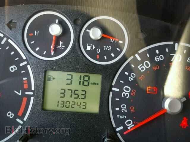 2010 FORD TRANSIT CO - VIN: NM0LS7DN5AT040402 - Фото 8