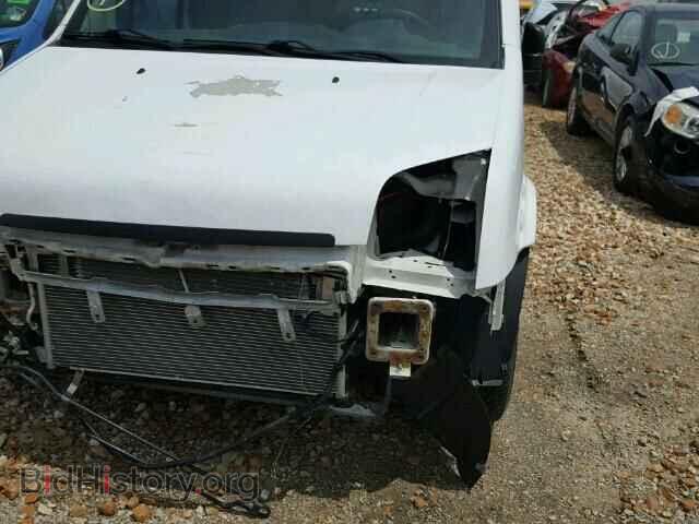2010 FORD TRANSIT CO - VIN: NM0LS7DN5AT040402 - Фото 10