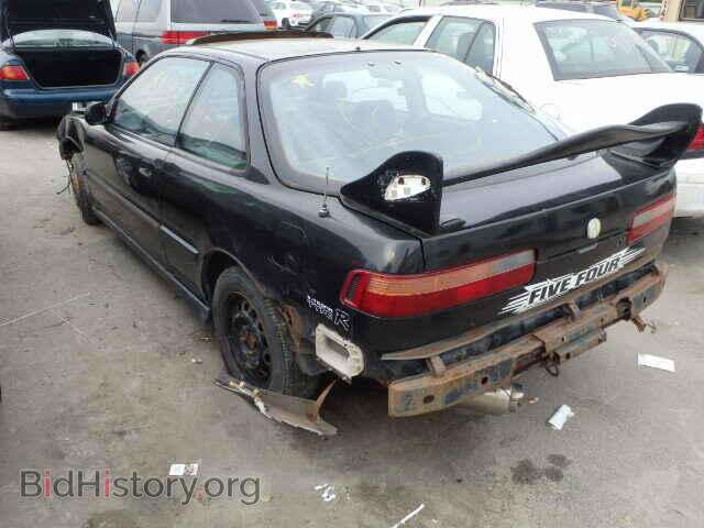 1991 ACURA INTEGRA - VIN: JH4DA9394MS045917 - Фото 3