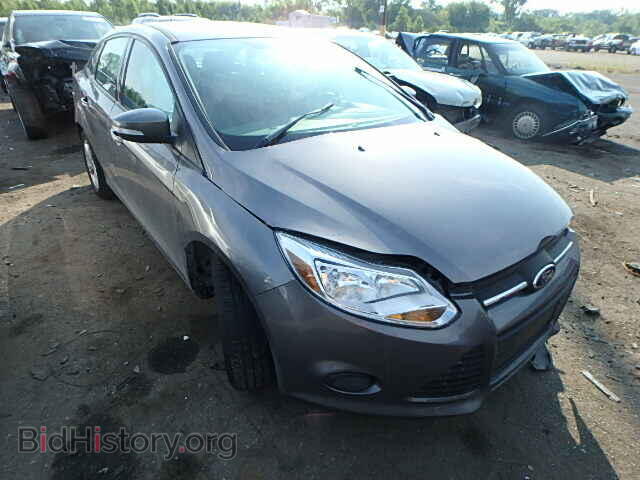 Фотография 1FADP3F23EL361807 - FORD FOCUS 2014