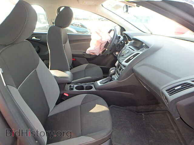 2014 FORD FOCUS - VIN: 1FADP3F23EL361807 - Photo 5