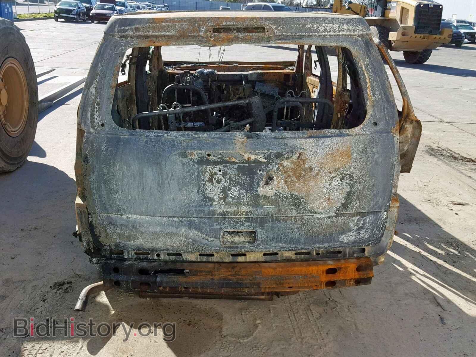 2003 SATURN VUE - VIN: 5GZCZ23D93S832442 - Фото 10