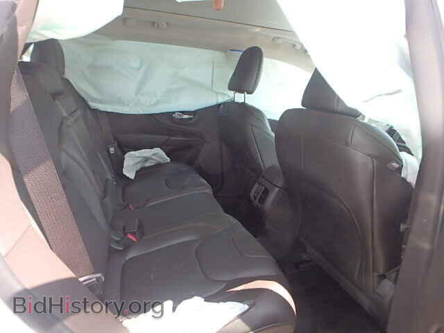 2015 JEEP CHEROKEE - VIN: 1C4PJMBS0FW623612 - Фото 6