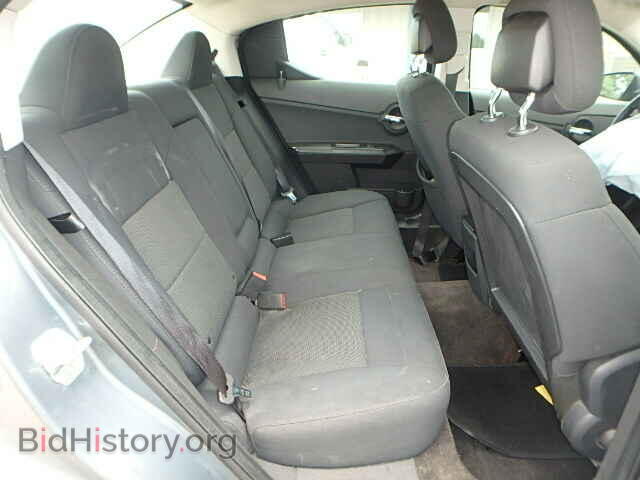 2010 DODGE AVENGER - VIN: 1B3CC4FBXAN176662 - Фото 6