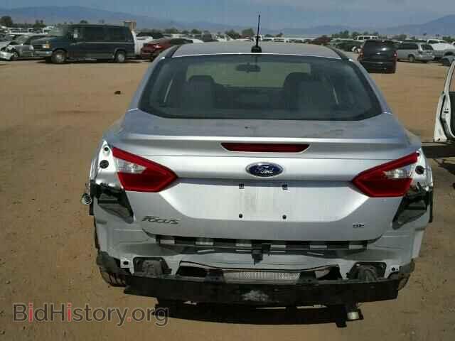 2014 FORD FOCUS - VIN: 1FADP3F20EL375146 - Photo 10