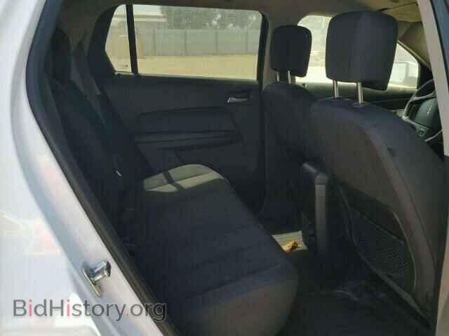2014 GMC TERRAIN - VIN: 2GKALMEK4E6169194 - Фото 6