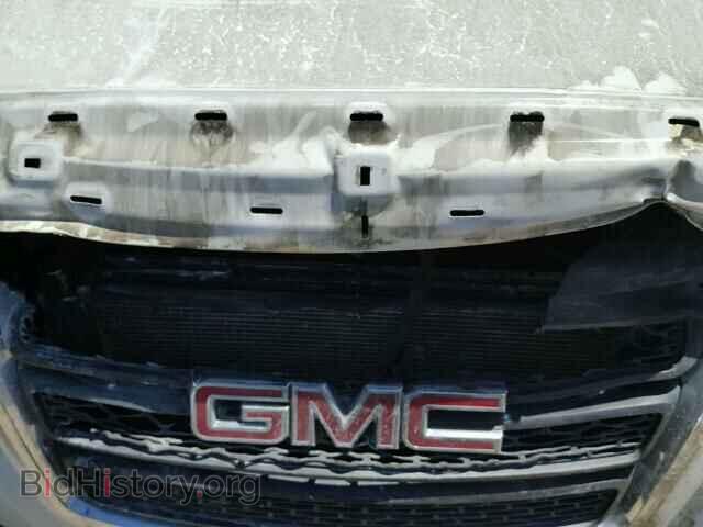 2014 GMC TERRAIN - VIN: 2GKALMEK4E6169194 - Фото 7