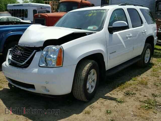 2012 GMC YUKON - VIN: 1GKS2CE09CR290014 - Фото 2