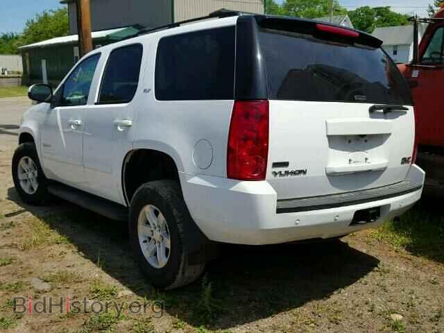 2012 GMC YUKON - VIN: 1GKS2CE09CR290014 - Фото 3
