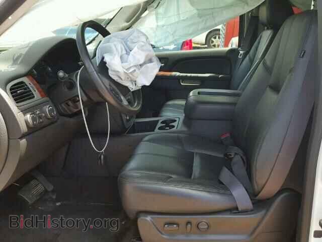 2012 GMC YUKON - VIN: 1GKS2CE09CR290014 - Фото 5