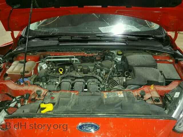 2015 FORD FOCUS - VIN: 1FADP3F20FL307480 - Фото 7
