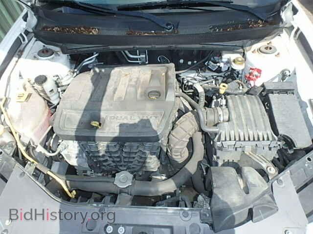 2009 CHRYSLER SEBRING - VIN: 1C3LC46B09N514567 - Фото 7