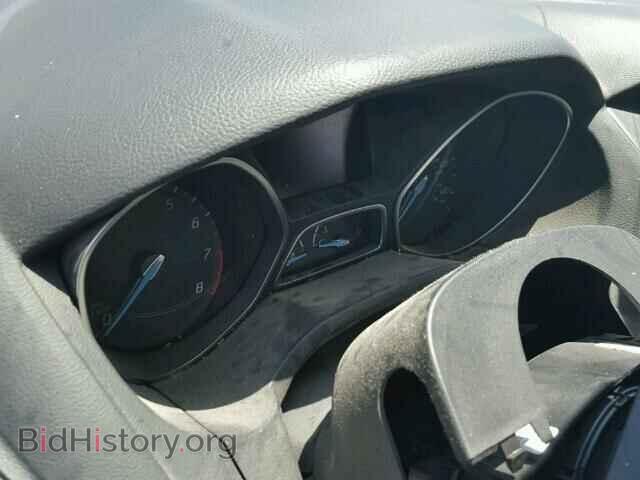 2013 FORD FOCUS - VIN: 1FADP3F28DL288853 - Фото 8