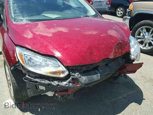 2013 FORD FOCUS - VIN: 1FADP3F28DL288853 - Фото 9
