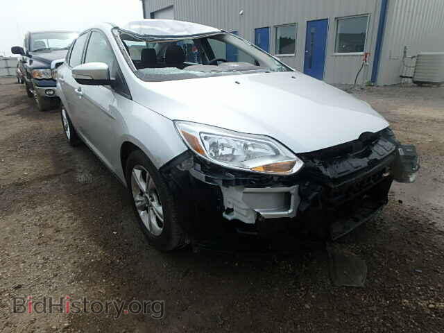 Фотография 1FADP3F25EL148180 - FORD FOCUS 2014