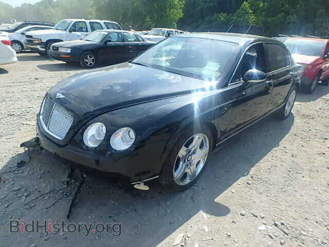 2006 BENTLEY ALL MODELS - VIN: SCBBR53W46C034867 - Фото 2