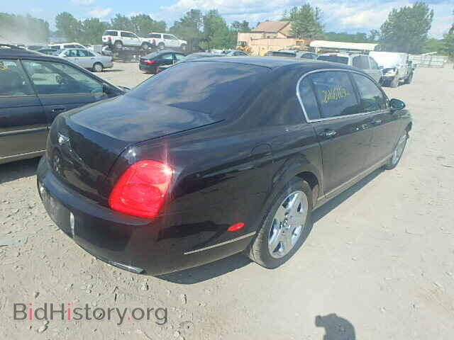 2006 BENTLEY ALL MODELS - VIN: SCBBR53W46C034867 - Фото 4