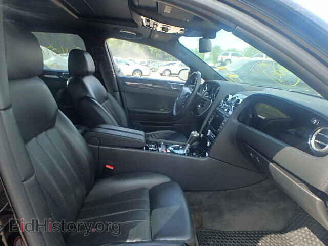 2006 BENTLEY ALL MODELS - VIN: SCBBR53W46C034867 - Фото 5