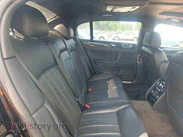 2006 BENTLEY ALL MODELS - VIN: SCBBR53W46C034867 - Фото 6