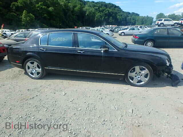 2006 BENTLEY ALL MODELS - VIN: SCBBR53W46C034867 - Фото 9