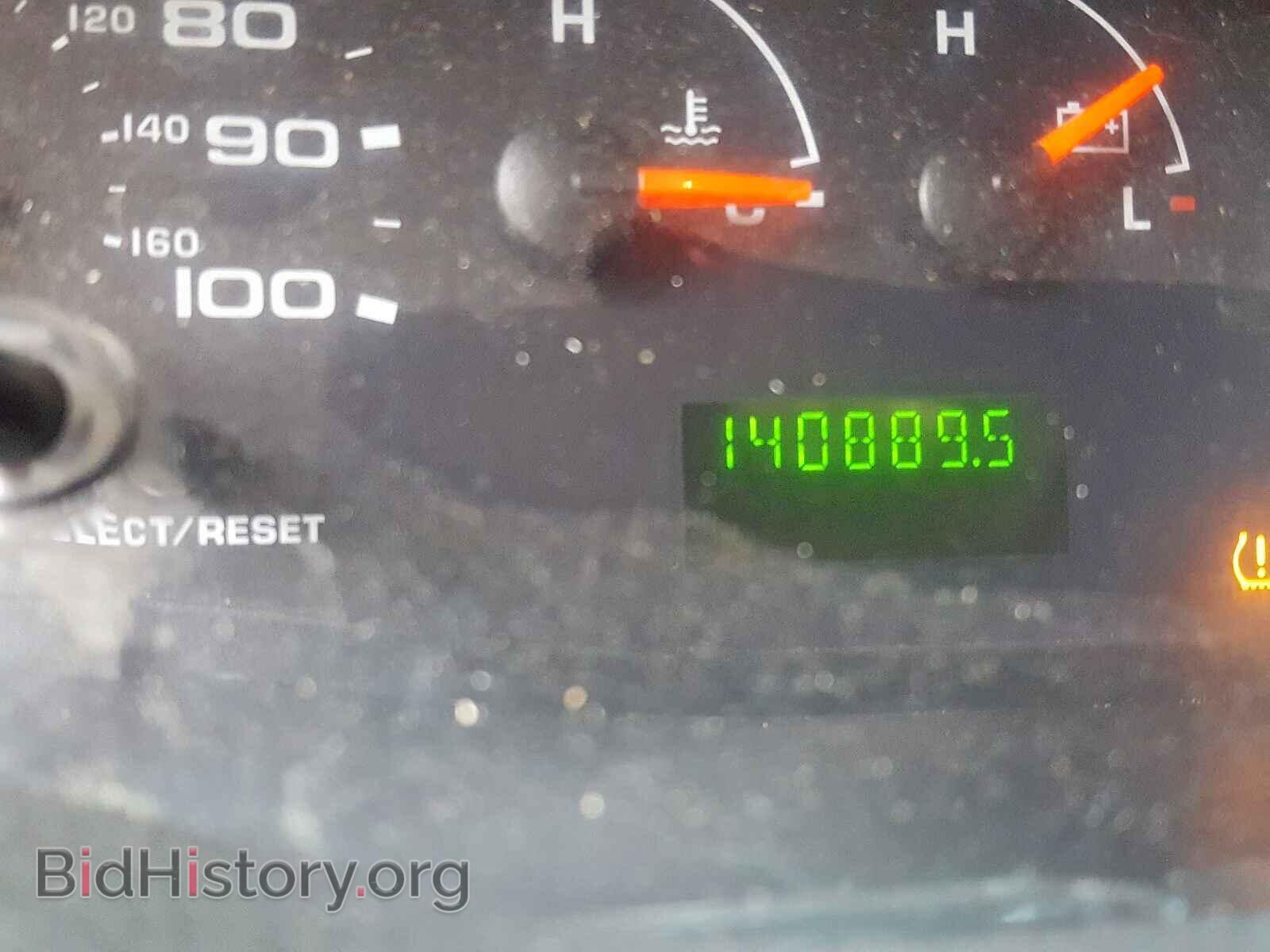 2008 FORD ECONOLINE - VIN: 1FTNE14W48DB19542 - Фото 8