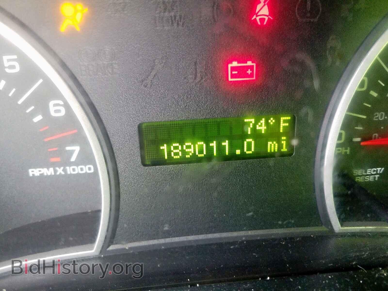 2010 FORD EXPLORER - VIN: 1FMEU7DE8AUA71753 - Фото 8