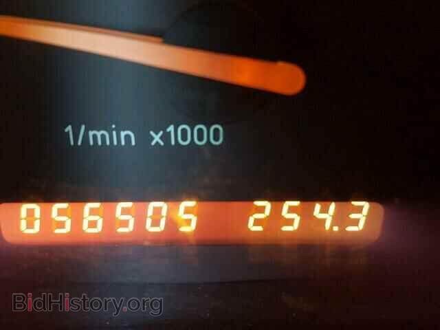 2001 SAAB 9 3 - VIN: YS3DF78K617003534 - Фото 8