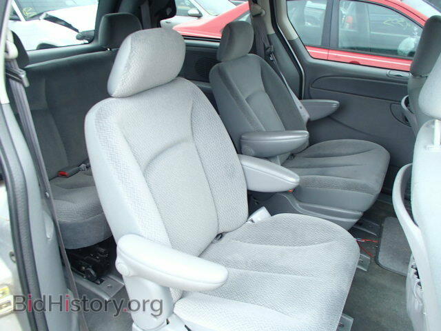 2005 DODGE CARAVAN - VIN: 1D4GP45R85B400119 - Photo 6