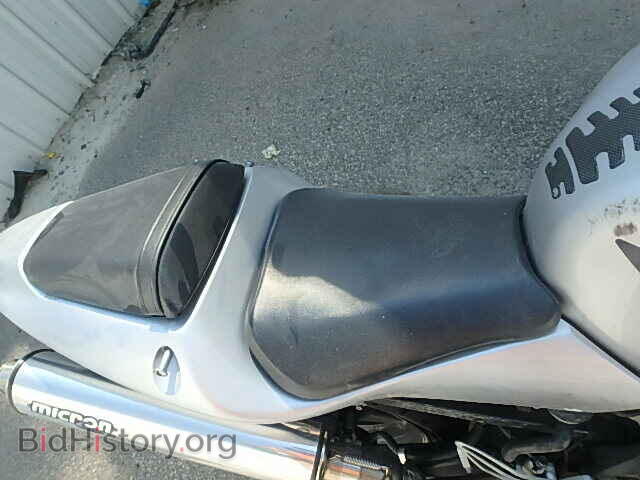 2001 HONDA CBR CYCLE - VIN: JH2PC350X1M206542 - Фото 6