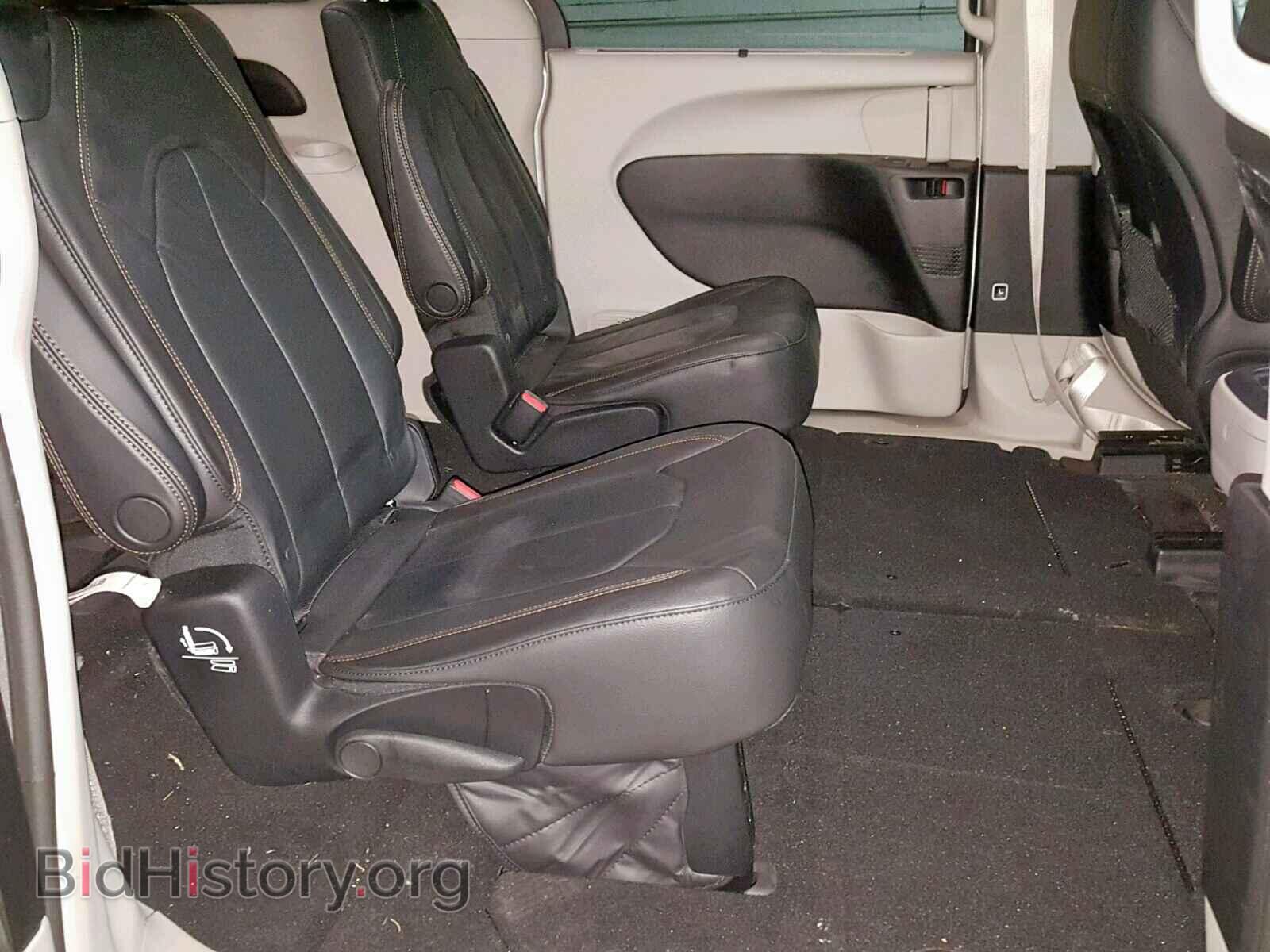 2017 CHRYSLER PACIFICA T - VIN: 2C4RC1BG1HR503780 - Фото 6