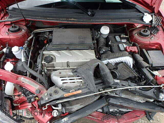 2012 MITSUBISHI GALANT - VIN: 4A32B3FF3CE022465 - Фото 7