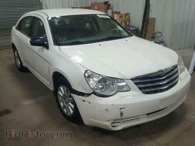 Фотография 1C3CC4FD0AN120928 - CHRYSLER SEBRING 2010
