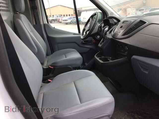 2015 FORD TRANSIT CO - VIN: 1FTNR2CM2FKB04377 - Фото 7