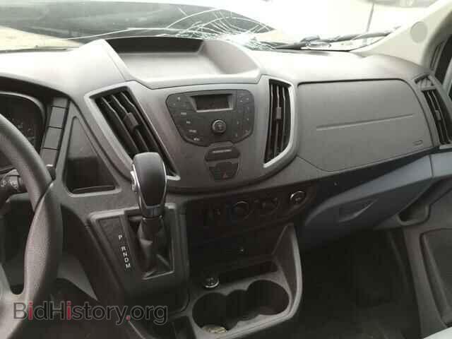 2015 FORD TRANSIT CO - VIN: 1FTNR2CM2FKB04377 - Фото 10